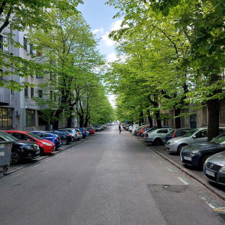 Room 23 - One-Bedroom Apartment - 9