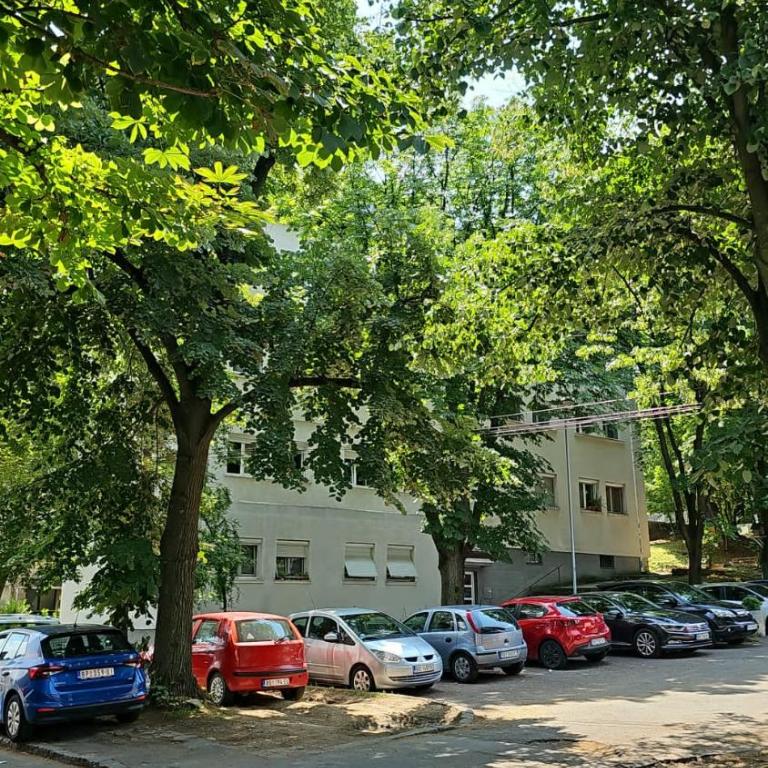 Apartman Maja - Apartman sa 1 Spavaćom Sobom - 34