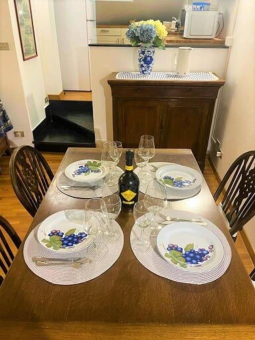Attico in centro a cinquanta metri dal mare - Appartamento con 2 Camere da Letto - 8