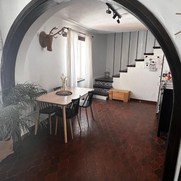 Casa Olalla - Casa de 3 dormitorios - 12