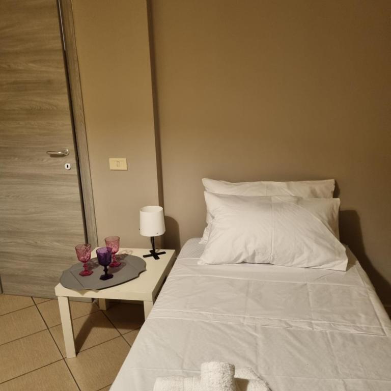 STESICORO APARTMENT - Appartamento con 3 Camere da Letto - 6