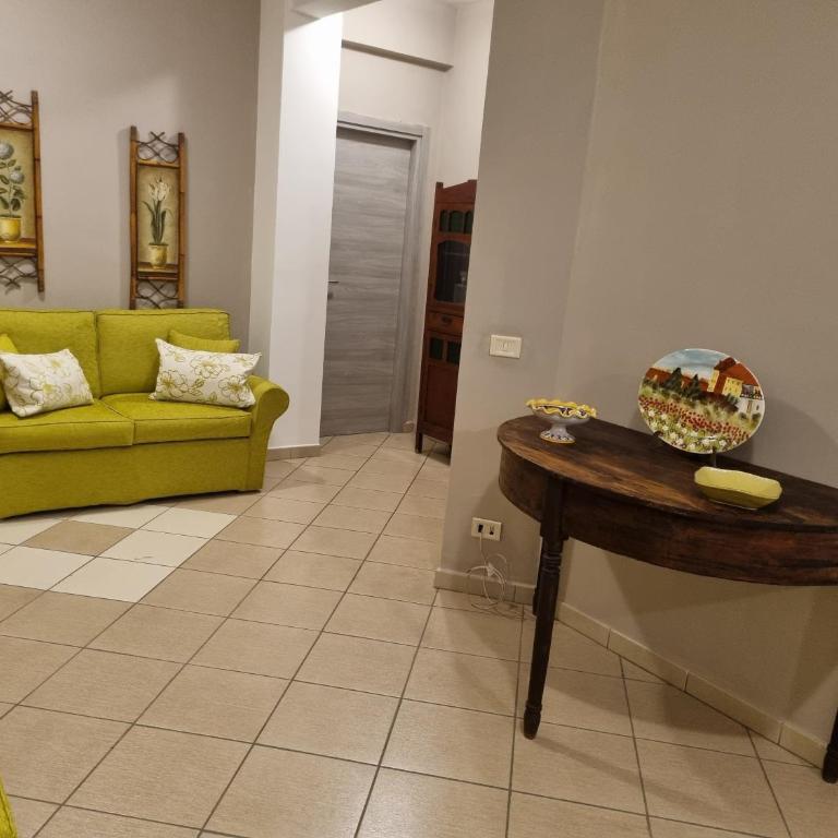 STESICORO APARTMENT - Appartamento con 3 Camere da Letto - 3