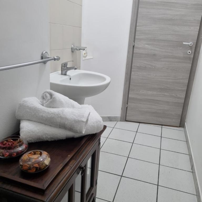 STESICORO APARTMENT - Appartamento con 3 Camere da Letto - 12