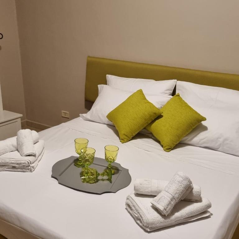 STESICORO APARTMENT - Appartamento con 3 Camere da Letto - 13