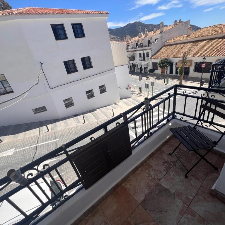 Casa Olalla - Casa de 3 dormitorios - 24