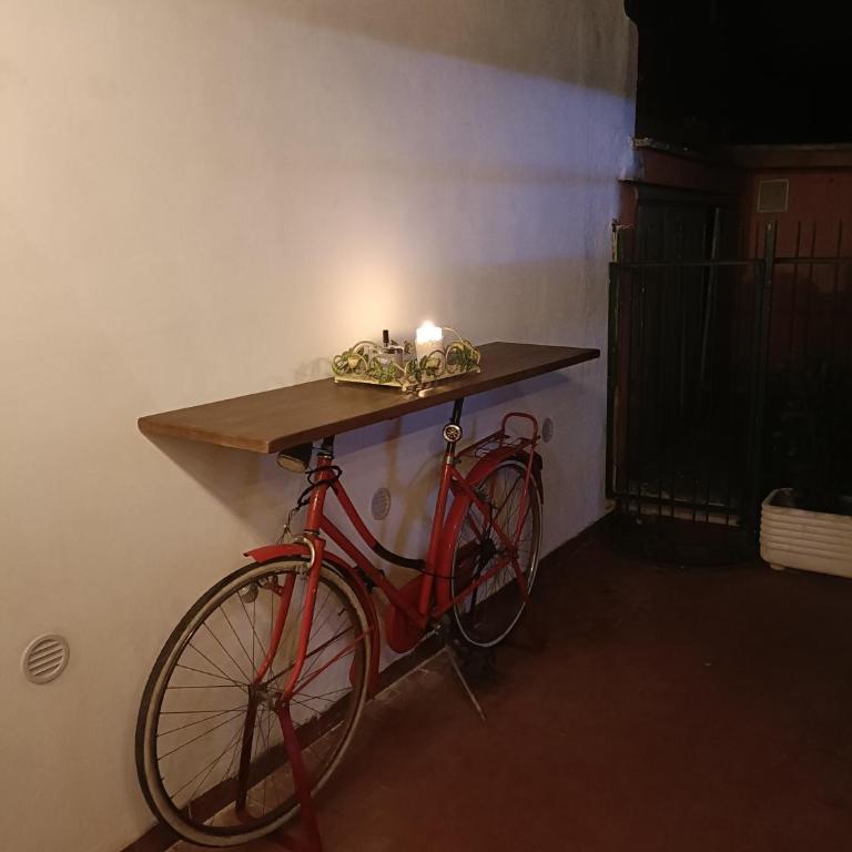 Casa Vacanza Ottavia Roma - Appartement 2 Chambres - 37