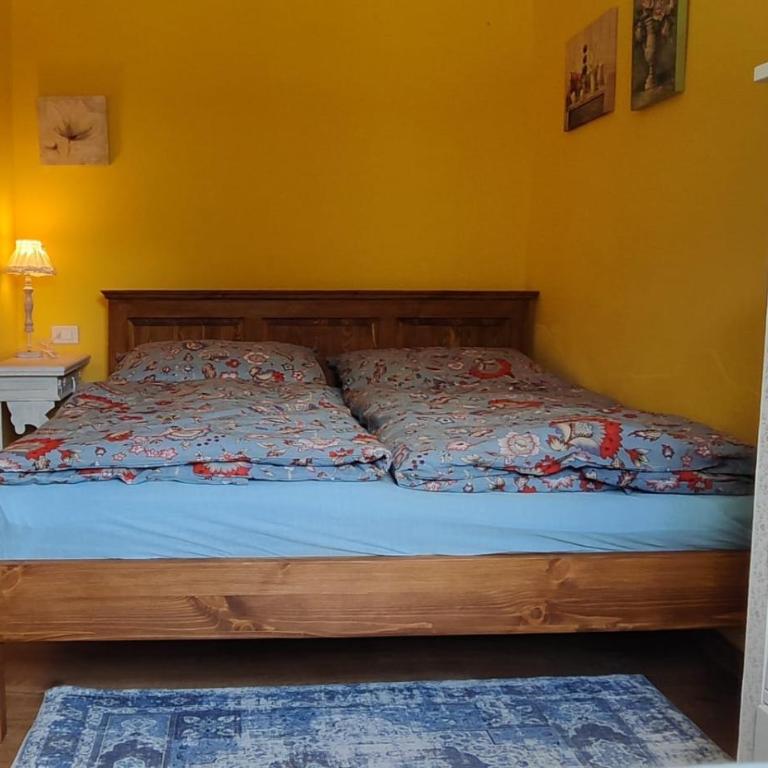 Apartment Ad Alta Obervellach - Apartment mit 2 Schlafzimmern - 8
