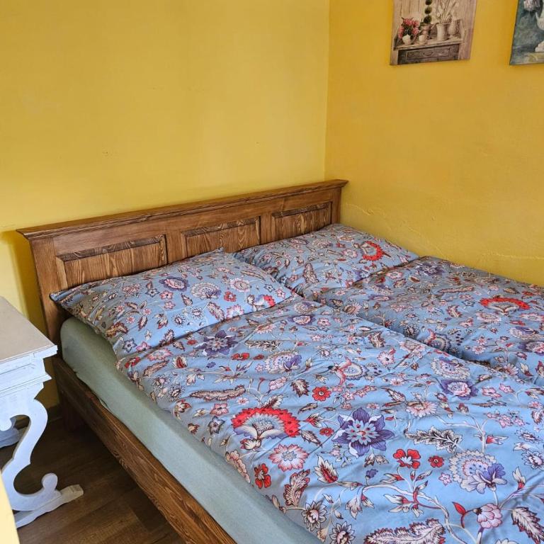 Apartment Ad Alta Obervellach - Apartment mit 2 Schlafzimmern - 4