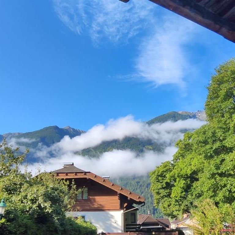 Apartment Ad Alta Obervellach - Apartment mit 2 Schlafzimmern - 3