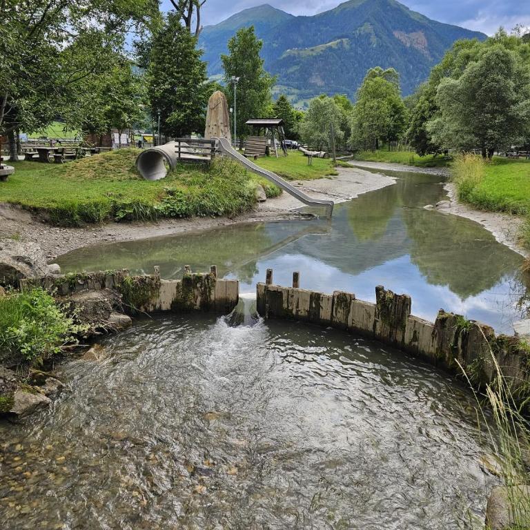 Apartment Ad Alta Obervellach - Apartment mit 2 Schlafzimmern - 38