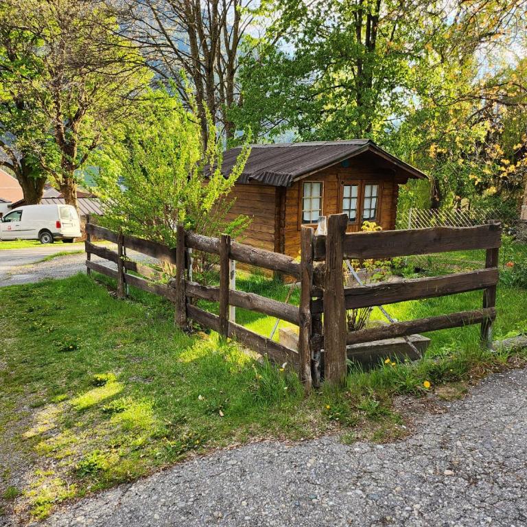 Apartment Ad Alta Obervellach - Apartment mit 2 Schlafzimmern - 5