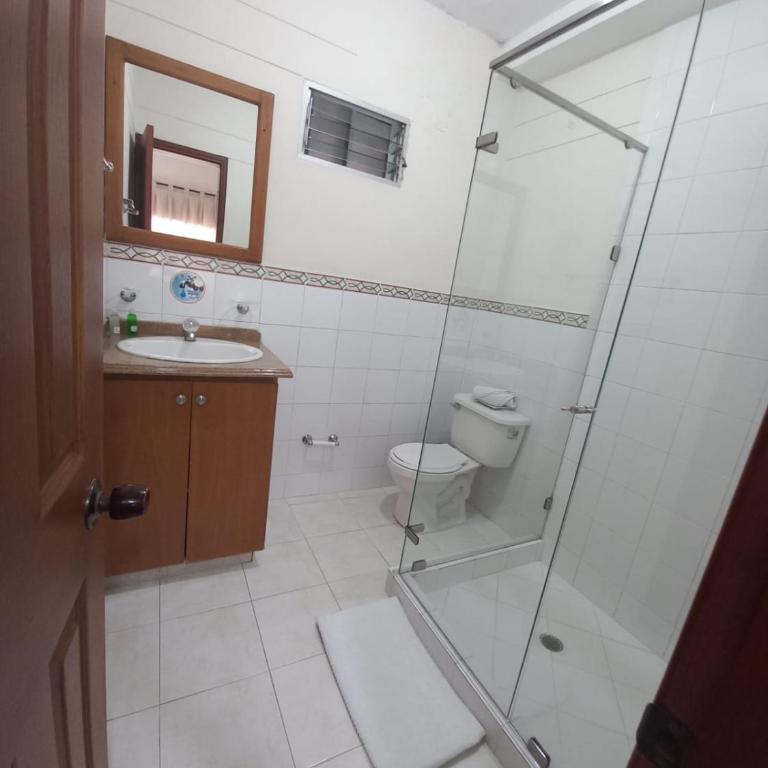 San Juan Del Lago - Apartamento Estudio - 2