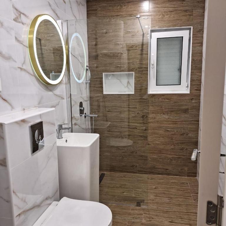 apartman stan Savina - Deluxe Apartment - 31