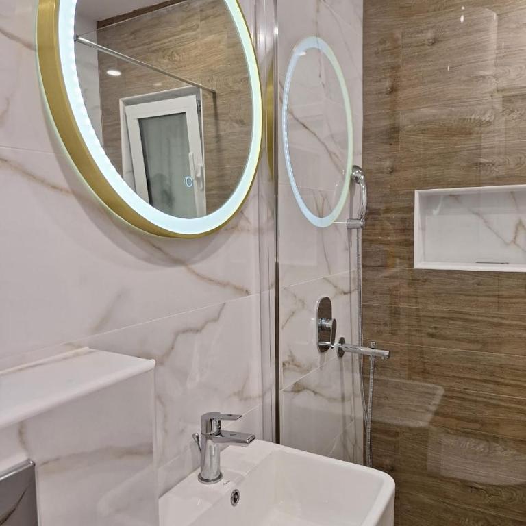 apartman stan Savina - Deluxe Apartment - 27