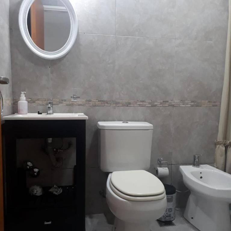 Múnich, moderno y funcional - Estudio con balcón - 7