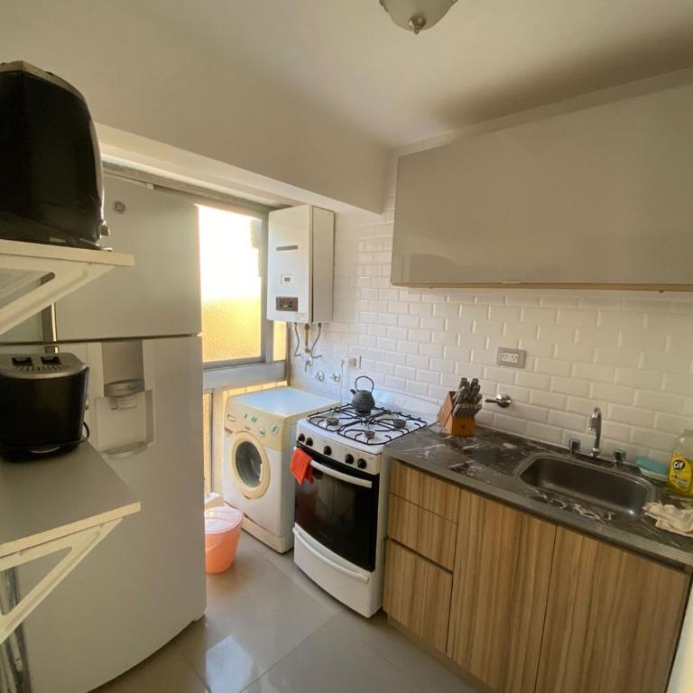 Departamento de 2 dormitorios en Almagro - Apartamento de 2 dormitorios - 28