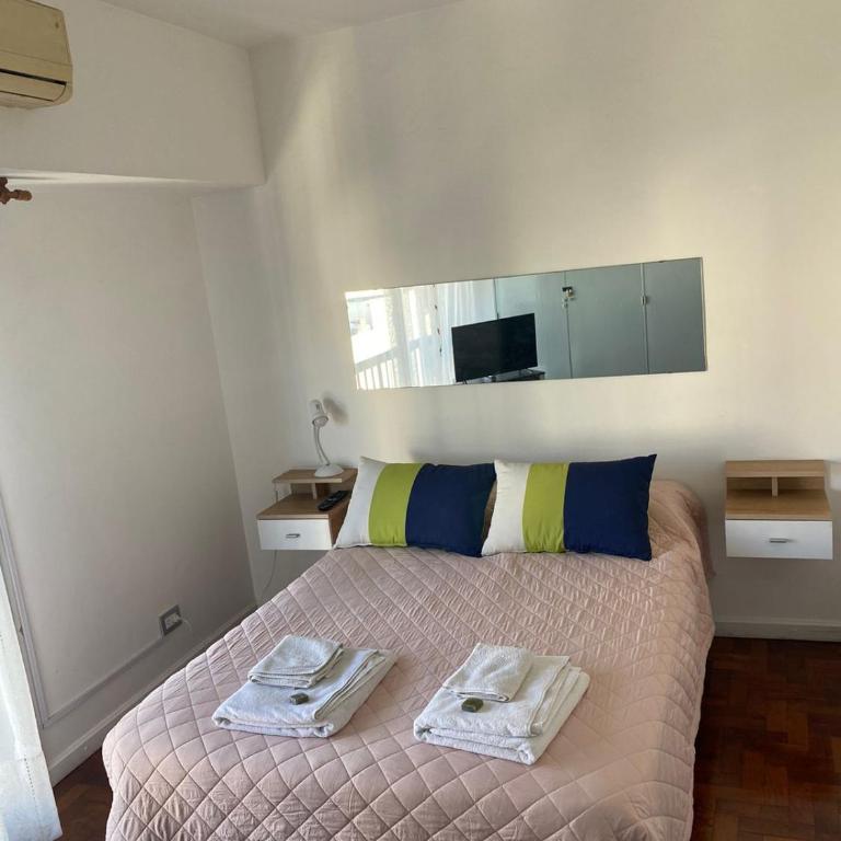Departamento de 2 dormitorios en Almagro - Apartamento de 2 dormitorios - 21