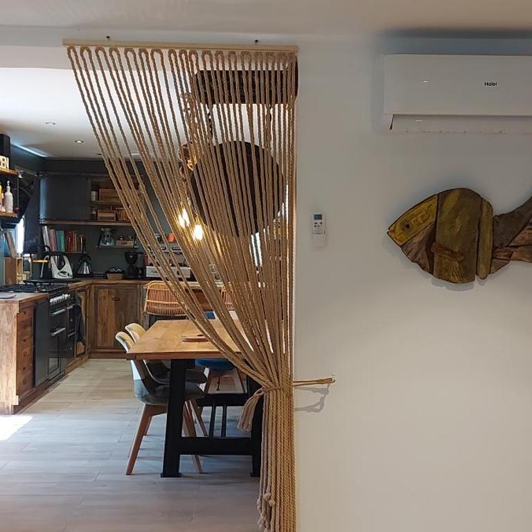 "L'Hippocampe Cosy House " - Casa con 2 Camere da Letto - 13