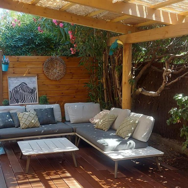 "L'Hippocampe Cosy House " - Casa con 2 Camere da Letto - 14
