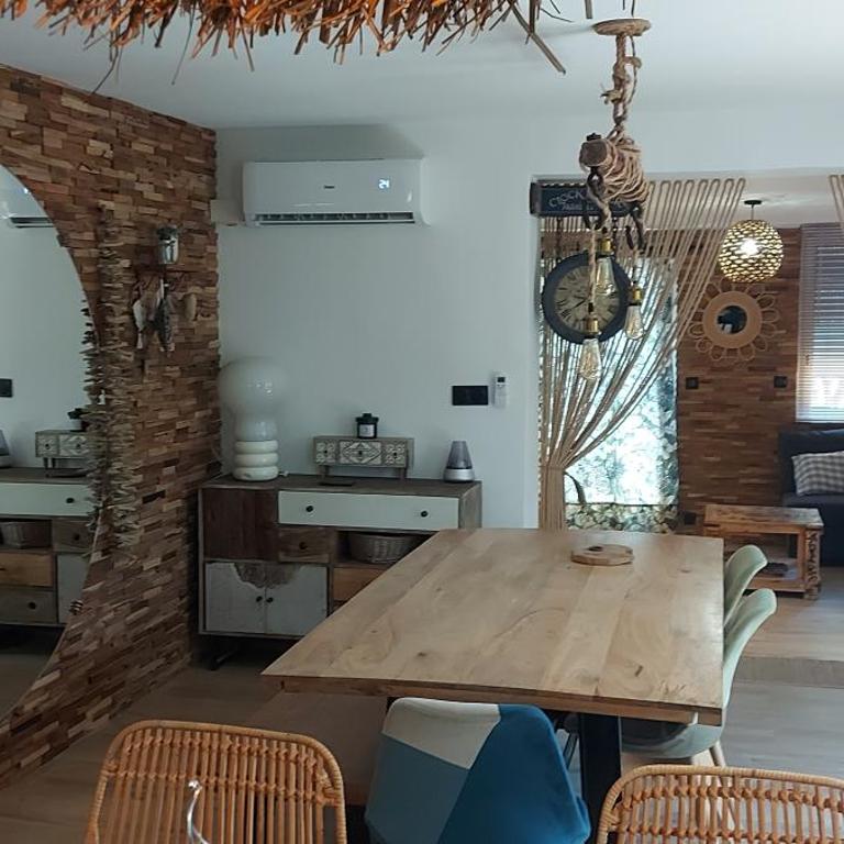 "L'Hippocampe Cosy House " - Casa con 2 Camere da Letto - 15