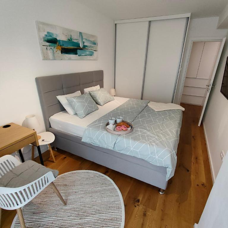 Elixir - Apartman sa 1 Spavaćom Sobom - 15