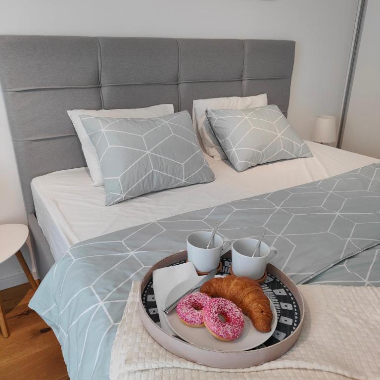 Elixir - Apartman sa 1 Spavaćom Sobom - 13