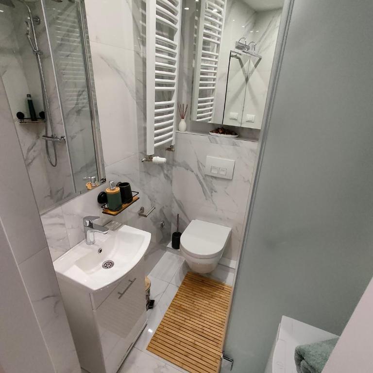 Elixir - Apartman sa 1 Spavaćom Sobom - 19