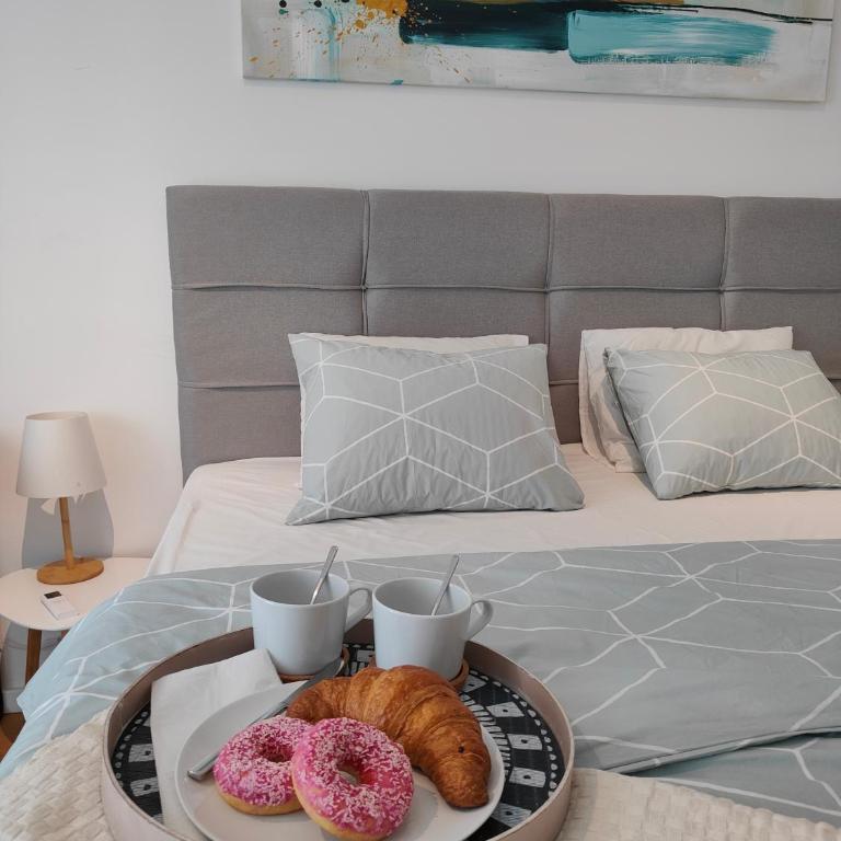 Elixir - Apartman sa 1 Spavaćom Sobom - 14