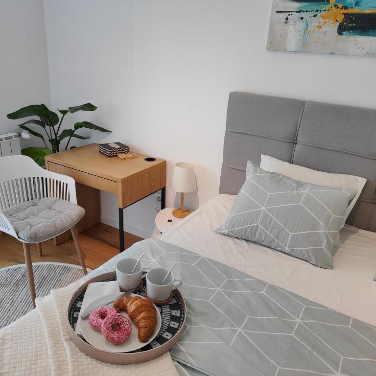 Elixir - Apartman sa 1 Spavaćom Sobom - 17