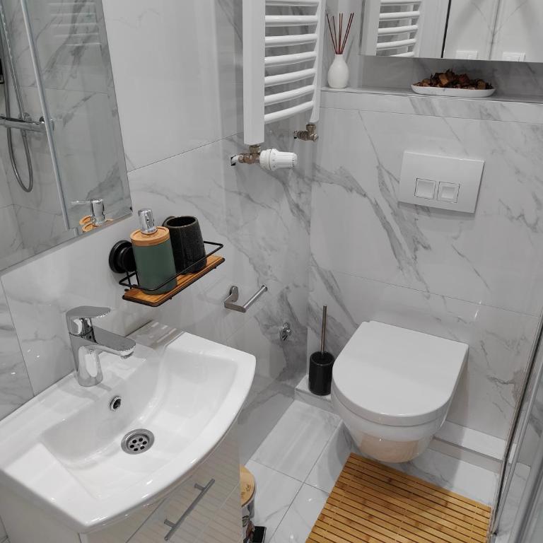 Elixir - Apartman sa 1 Spavaćom Sobom - 20