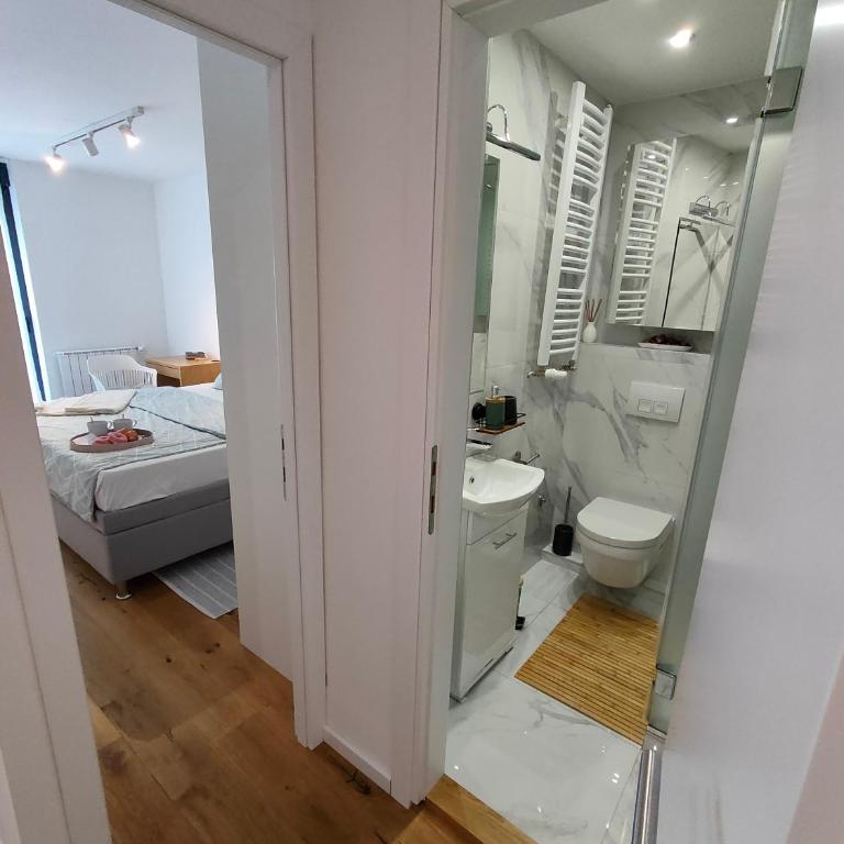 Elixir - Apartman sa 1 Spavaćom Sobom - 12