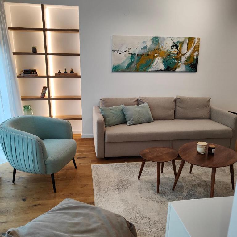 Elixir - Apartman sa 1 Spavaćom Sobom - 6