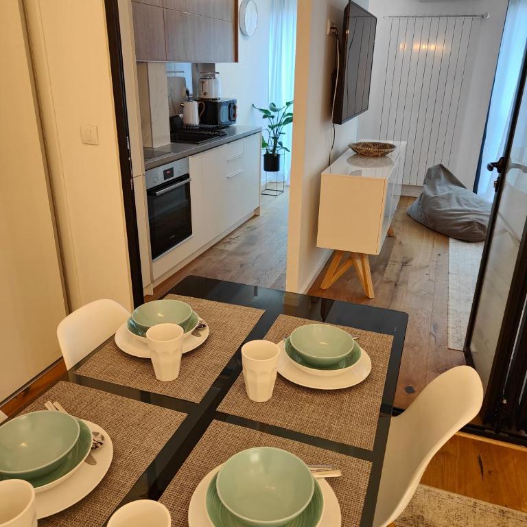 Elixir - Apartman sa 1 Spavaćom Sobom - 22