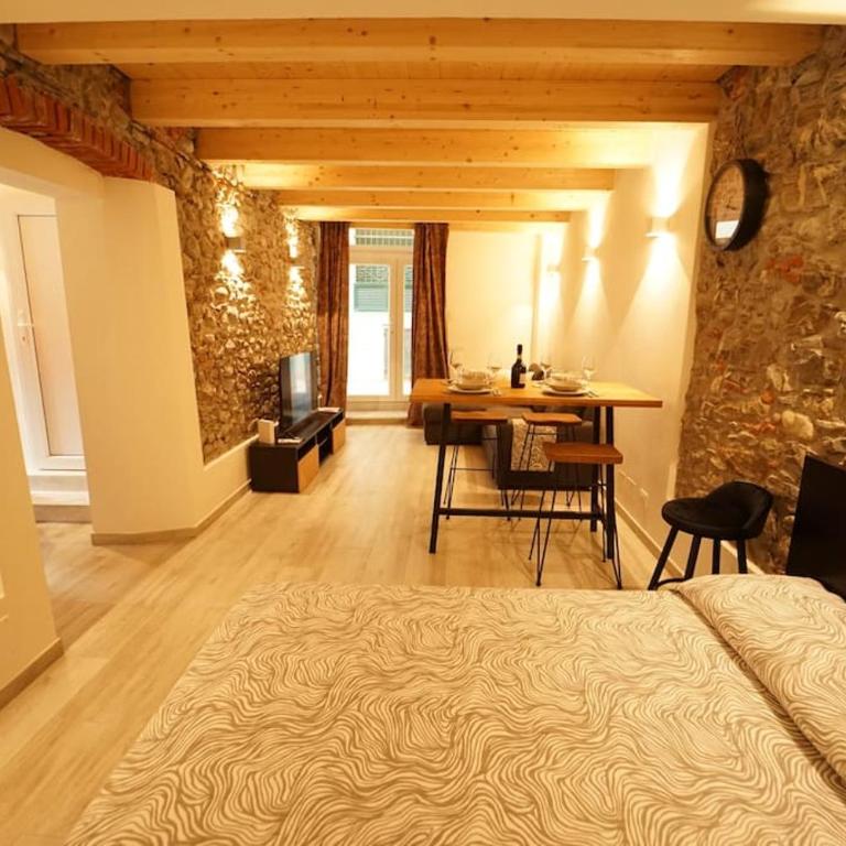 LOFT Sofia a pochi metri dal mare - Appartamento con 1 Camera da Letto - 1
