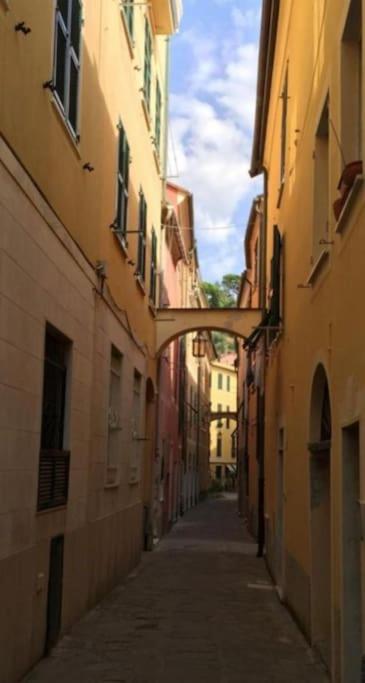 LOFT Sofia a pochi metri dal mare - Appartamento con 1 Camera da Letto - 2
