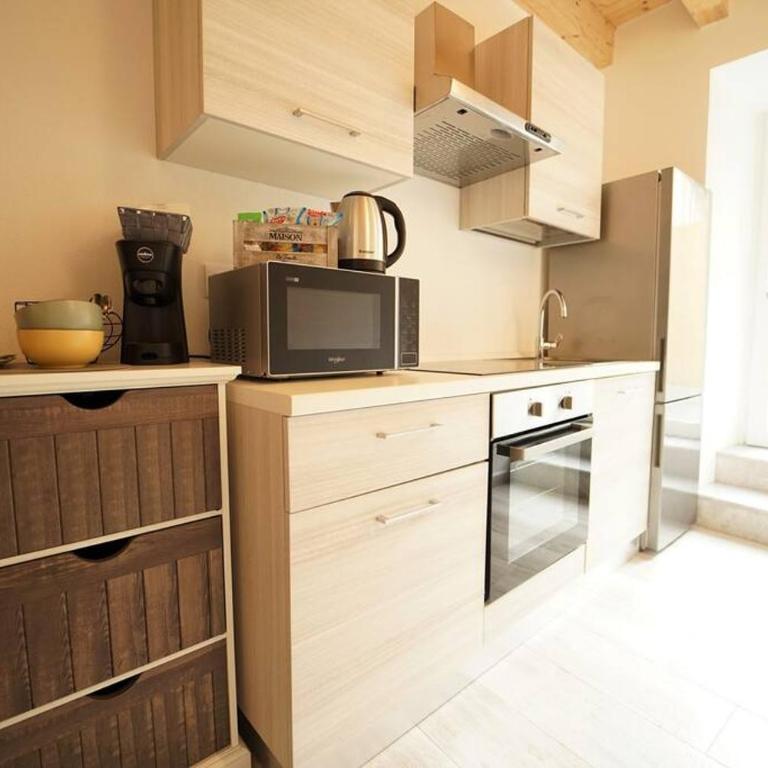LOFT Sofia a pochi metri dal mare - Appartamento con 1 Camera da Letto - 5