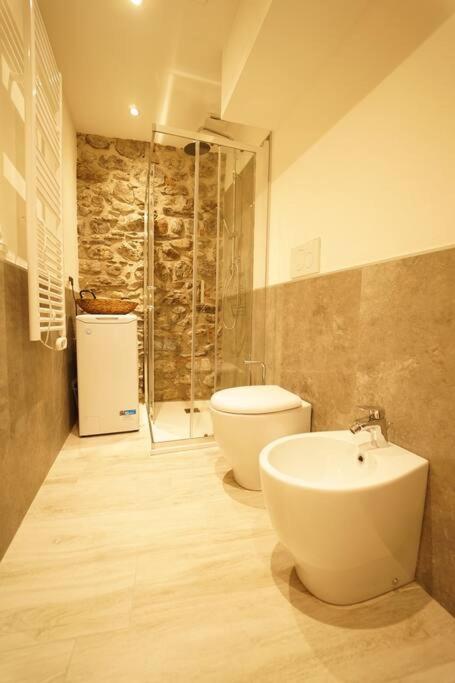 LOFT Sofia a pochi metri dal mare - Appartamento con 1 Camera da Letto - 8