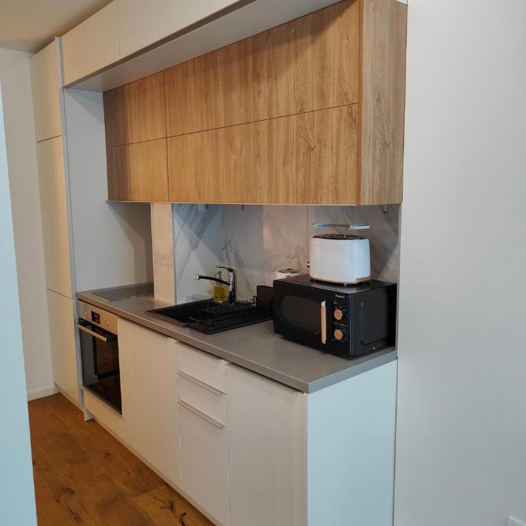 Elixir - Apartman sa 1 Spavaćom Sobom - 25