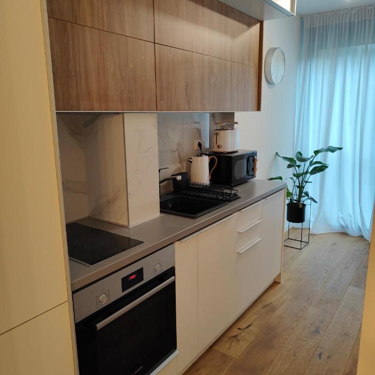 Elixir - Apartman sa 1 Spavaćom Sobom - 24