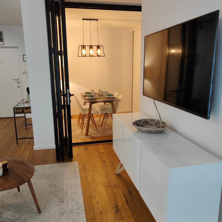 Elixir - Apartman sa 1 Spavaćom Sobom - 10