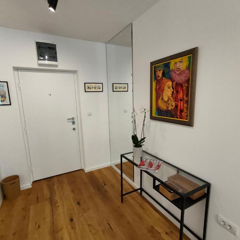 Elixir - Apartman sa 1 Spavaćom Sobom - 4