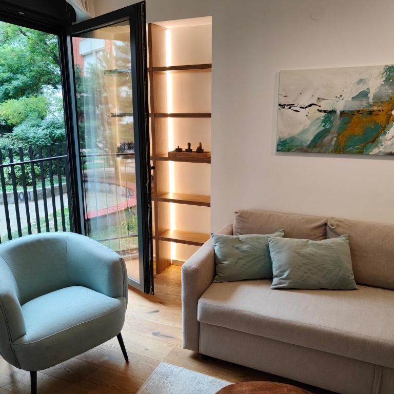 Elixir - Apartman sa 1 Spavaćom Sobom - 3