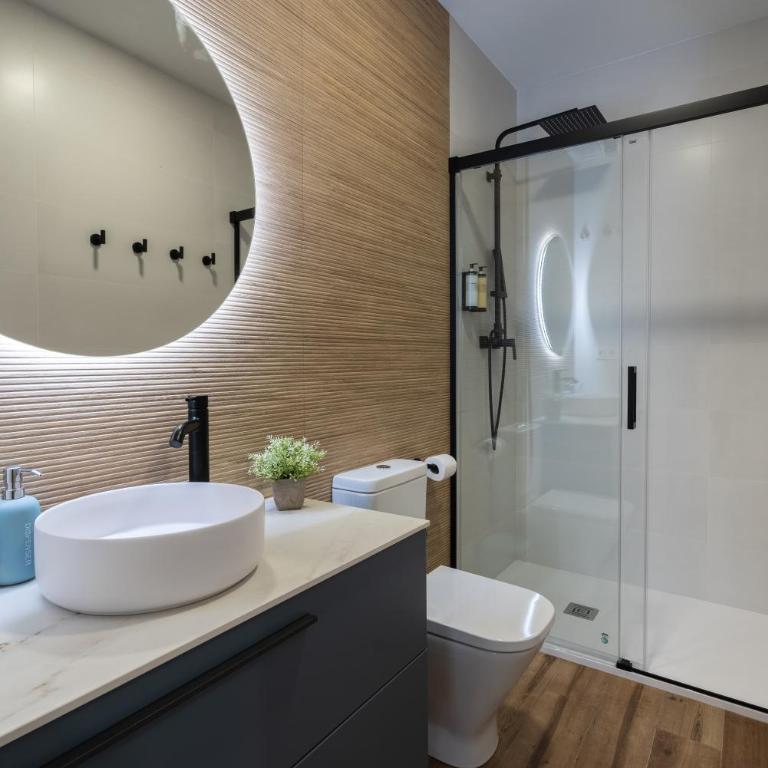 Marina Beach Apartments - One-Bedroom Apartment - 5