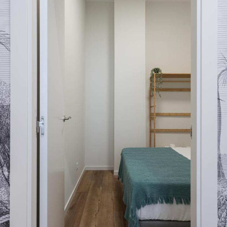 Marina Beach Apartments - One-Bedroom Apartment - 18