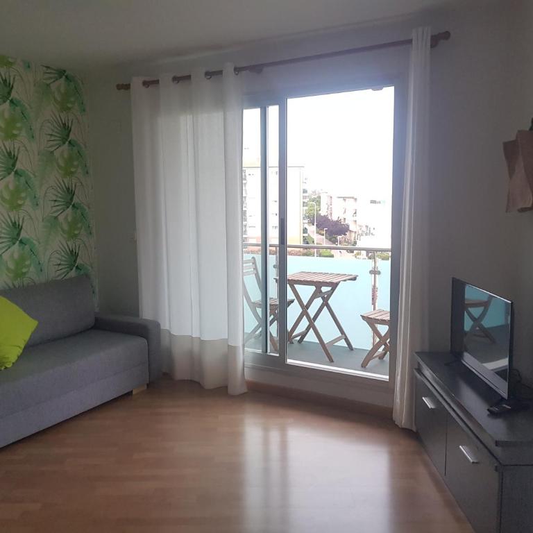 Gandía Natural - No se admiten grupos - Apartamento de 1 dormitorio - 10