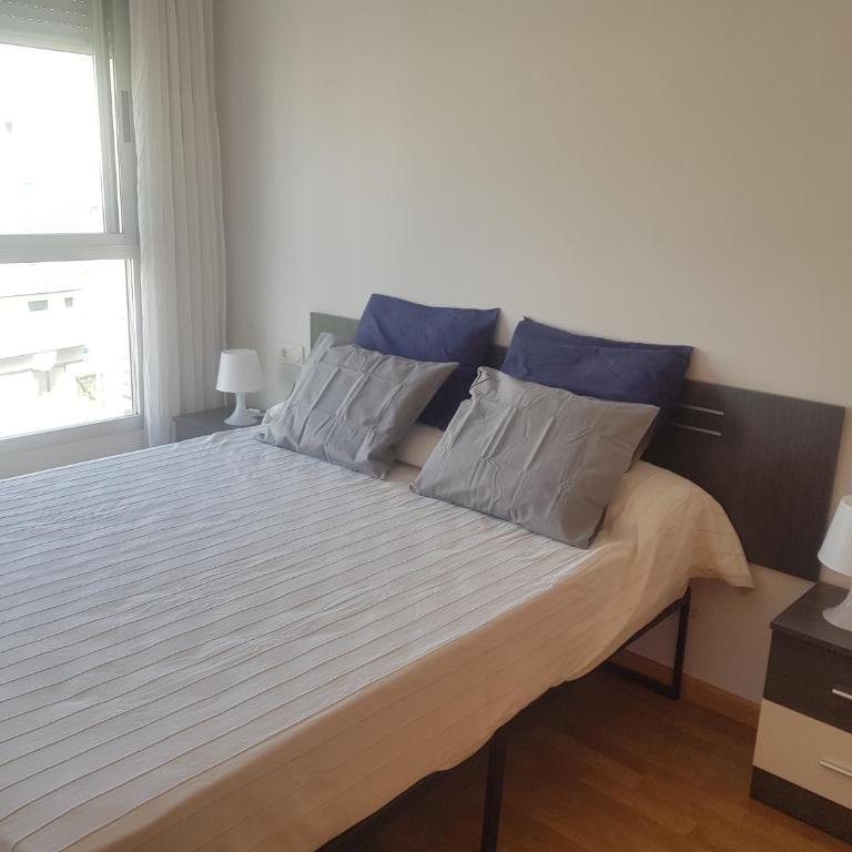 Gandía Natural - No se admiten grupos - Apartamento de 1 dormitorio - 9