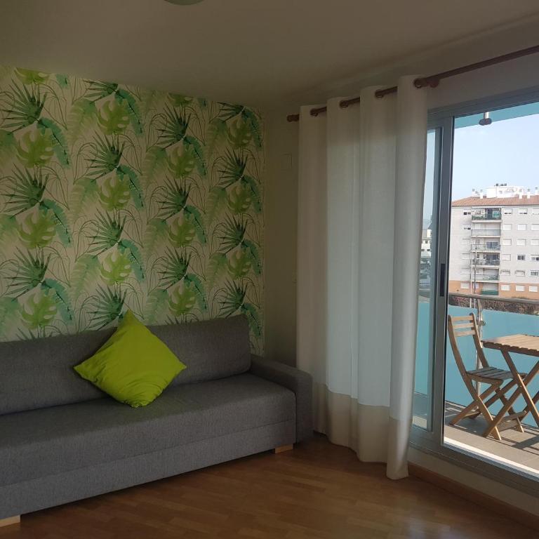 Gandía Natural - No se admiten grupos - Apartamento de 1 dormitorio - 11