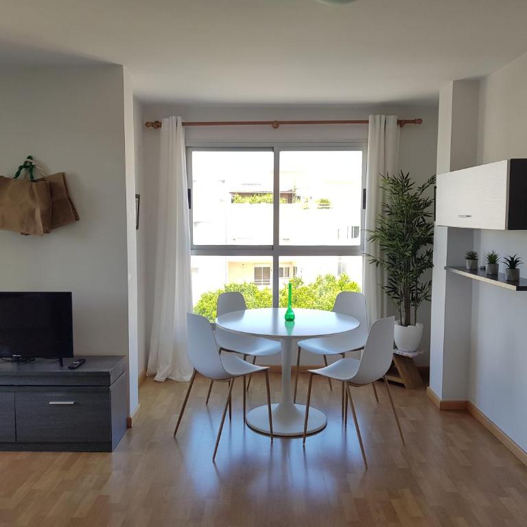 Gandía Natural - No se admiten grupos - Apartamento de 1 dormitorio - 1
