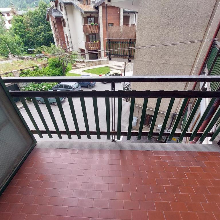 La petite rose - One-Bedroom Apartment - 9
