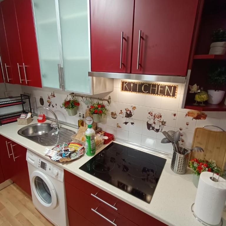 Caprichos - Apartamento - 37